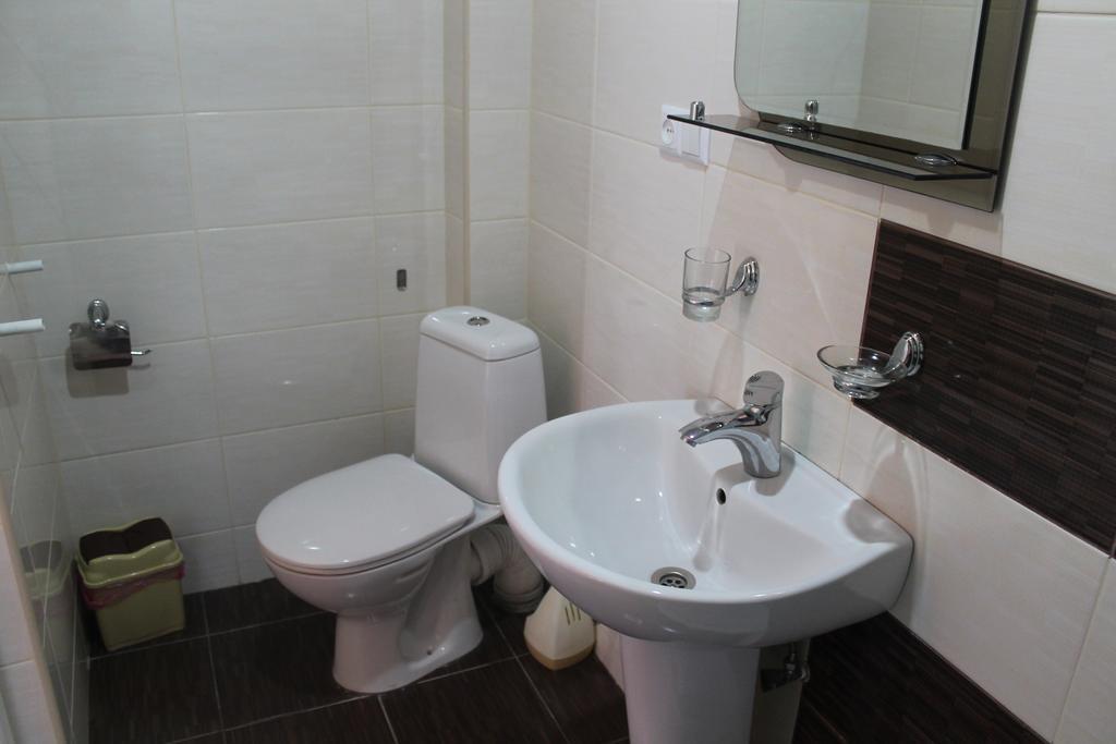 Ponto Hotel Kobuleti ห้อง รูปภาพ