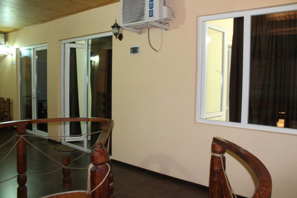 Ponto Hotel Kobuleti ห้อง รูปภาพ