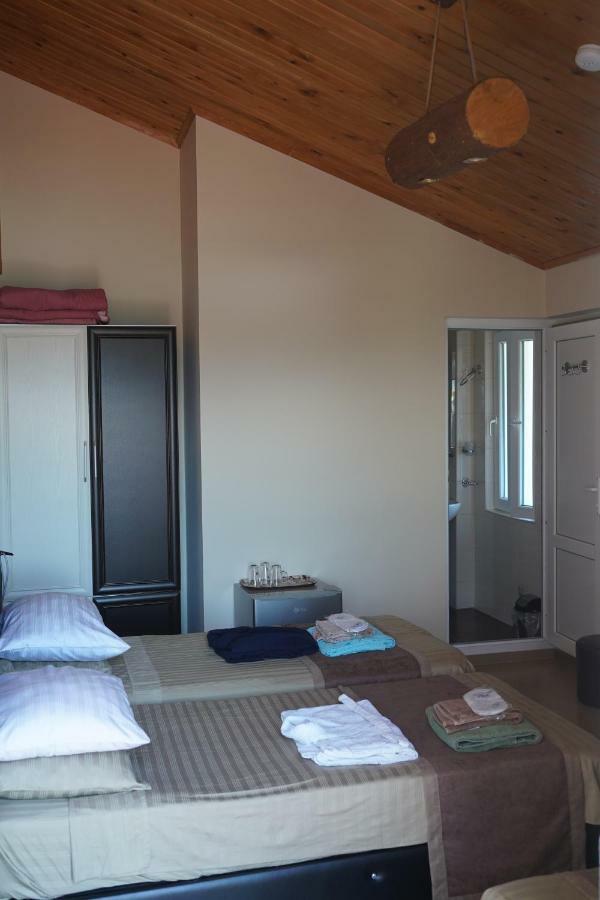 Ponto Hotel Kobuleti ภายนอก รูปภาพ