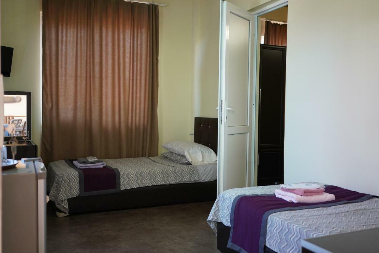 Ponto Hotel Kobuleti ห้อง รูปภาพ