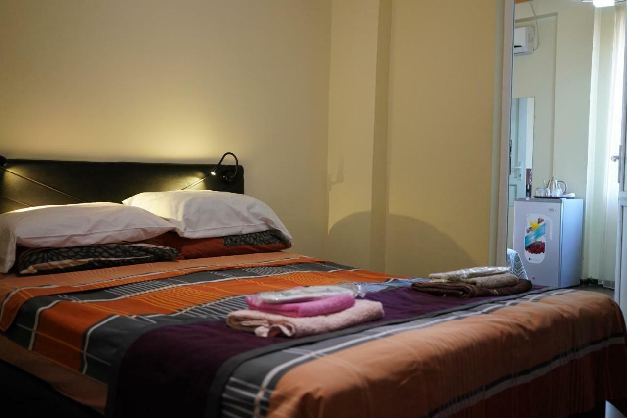 Ponto Hotel Kobuleti ห้อง รูปภาพ