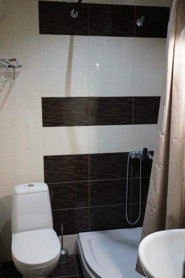 Ponto Hotel Kobuleti ห้อง รูปภาพ