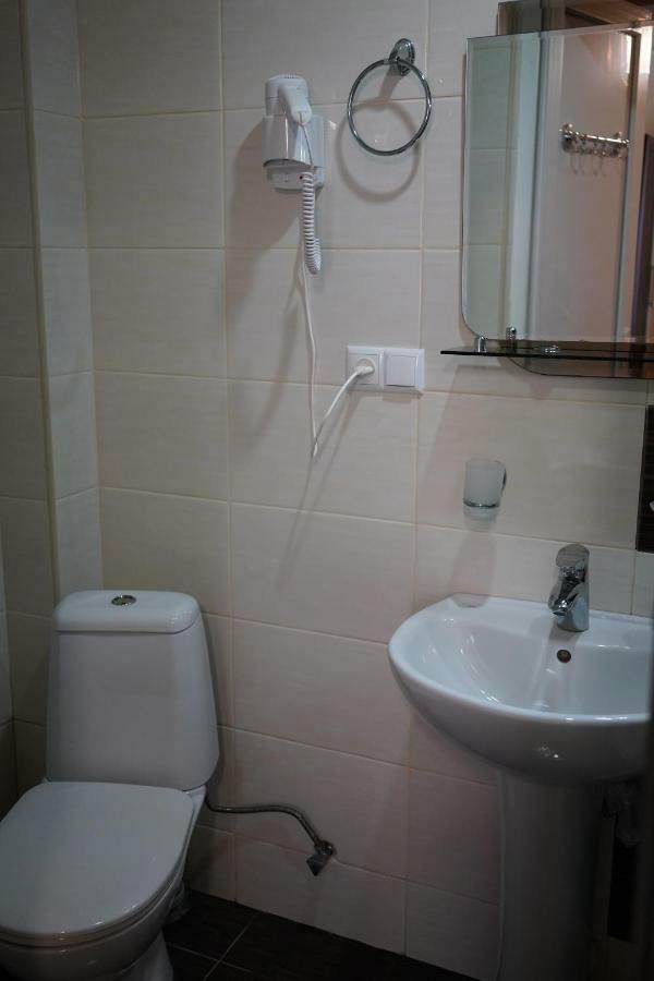 Ponto Hotel Kobuleti ห้อง รูปภาพ